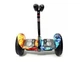 Сигвей MiniRobot Mini 10.5" 36V Лед и пламя Ice and Flame - изображение 2