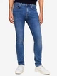 Jeansy slim fit męskie Tommy Hilfiger MW0MW33963-1A9 30/32 Granatowe (8720645737759) - obraz 1