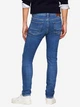 Jeansy slim fit męskie Tommy Hilfiger MW0MW33963-1A9 30/32 Granatowe (8720645737759) - obraz 2
