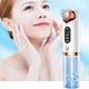 Вакуумный аппарат Face Slimmer для чистки кожи лица и пор - изображение 5