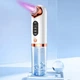 Вакуумный аппарат Face Slimmer для чистки кожи лица и пор - изображение 6