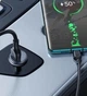 Зарядное устройство XO 1хUSB QC + кабель Lightning CC46 (СС46_IP) - изображение 4