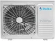 Кондиціонер Daiko ASP-H12INV/AS-H12INV Premium Inverter білий - изображение 2