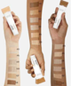 BB-крем с центеллой Purito Seoul Cica Clearing BB Cream №13 Neutral Ivory 30ml - изображение 5