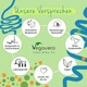 Культивационный комплекс ProBio Vegavero® - 60 капсул - изображение 4