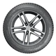 Зимова шина Nokian Snowproof 2 215/50 R19 93T - изображение 2