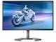 Монітор 27" Philips 27M1N5500ZA 2K IPS 170 Гц - зображення 1