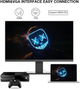 Монитор 22" KOORUI ‎22N1 Full HD VA 75 Гц g5 - изображение 3