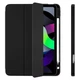Чехол Blueo Apple APE Leather Case для Apple iPad Pro 11'' 2018 2019 2020 2021 2022 (A12Z Bionic M1 M2) / Air 4 10.9" Air 4 / 5 10.9" 2020 2021 2022 / iPad Air 11 2024 Black - изображение 9