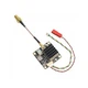 Відеопередавач VTX для FPV дрона AKK FX2-Dominator 2000mW 5.8G 9.6гр - зображення 3