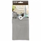 Рушник кухонний Smart Kitchen Towel “Блиск” 60х40см Сірий - зображення 1