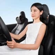 Подушка для шеи на подголовник Baseus ComfortRide Series Car Cooling Headrest черный (C20036402111-00) - изображение 2