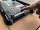 Військовий захищений планшет (4G) Xplore Technologies ix101 Rugged 4GB/64GB 10.1 IPS /OEM Windows 10 лицензия / AKB 4 Ч / Б.У - изображение 4