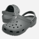 Чоловічі крокси Crocs Classic 10001-0DA 41-42 (M8/W10) 26 см Темно-сірі (191448101784) - зображення 2