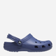 Chodaki męskie Crocs Classic 10001-402 46-47 (M12) 30 cm Ciemnoniebieskie (883503604780) - obraz 1