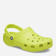 Чоловічі крокси Crocs Classic 10001-76M 45-46 (M11) 29 см Жовті (196265532230) - зображення 3