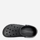 Chodaki męskie Crocs Baya 10126-001 39-40 (M7/W9) 25 cm Czarne (883503153301) - obraz 3