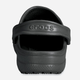 Чоловічі крокси Crocs Baya 10126-001 45-46 (M11) 29 см Чорні (883503153349) - зображення 6