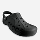 Chodaki męskie Crocs Baya 10126-001 46-47 (M12) 30 cm Czarne (883503153356) - obraz 4