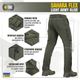 Брюки M-Tac Sahara Flex Light 30/32 Army Olive - зображення 4