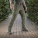 Брюки M-Tac Sahara Flex Light 30/32 Army Olive - зображення 5