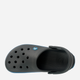 Чоловічі крокси Crocs Crocband 11016-07W 45-46 (M11) 29 см Сірі (883503836884) - зображення 3