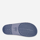 Чоловічі шльопанці для пляжу Crocs Bayaband 205392-4CC 45-46 (M11) 29 см Сині (191448189423) - зображення 5