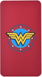 Powerbank Emtec Wonderwoman 5000 mAh Red (ECCHA5U900DC03) - obraz 3