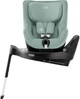 Автокресло Britax-Romer Dualfix Pro M Jade Green (2000039715) - изображение 3