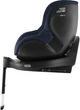 Автокресло Britax-Romer Dualfix Pro M Night Blue (2000039721) - изображение 4