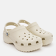 Жіночі крокси Crocs Classic Platform 206750-2Y2 39-40 (W9) 25 см Бежеві (191448963504) - зображення 2