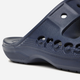 Чоловічі шльопанці для пляжу Crocs BAYA 207627-410 39-40 (M7/W9) 25 см Сині (191448929432) - зображення 6