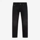 Jeansy slim fit męskie Tommy Hilfiger MW0MW33976-1B7 30/32 Czarne (8720645736097) - obraz 3