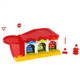Игрушка "паркинг ТехноК", арт. 8584TXK - изображение 4