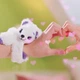 Мягкая коллекционная игрушка #sbabam S4 Мои модные друзья (137/CN21) - изображение 5