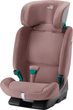 Автокресло Britax-Romer Evolvafix Dusty Rose (2000039709) - изображение 3
