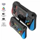 Игровая консоль приставка с дополнительным джойстиком dendy SEGA SUP X7M 500 в 1 (107749) - изображение 1