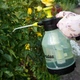Пневматический опрыскиватель 2л, AQUA SPRAY CLEAR, AS0200CL - изображение 5