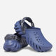 Чоловічі крокси Crocs Echo 207937-402 46-47 (M12) 30 см Голубі (196265558490) - зображення 2