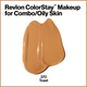 Podkład Revlon ColorStay Combination Oily Skin SPF 15 370 Toast 30 ml (309974700153) - obraz 3