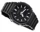 Мужские часы Casio G-SHOCK GA-2100-1AЕR Carbon ( GA-2100-1ADR ) - изображение 2