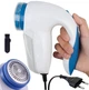 Машинка для видалення катишків з одягу Lint Remover YuXin 5880 стрижка зняття катишок - зображення 2