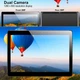 Планшет 10.1" Padgene Q20 3/64 ГБ 4G 2-SIM 8 ядер Android 10 6000 mAh - изображение 4