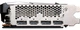 Відеокарта MSI AMD Radeon RX 6600 8GB MECH 2X (RX 6600 MECH 2X 8G) (GDDR6, 128 bit, PCI-E 4.0 x8) FR - изображение 3