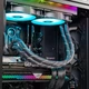 Компьютер CompX Dominator_739 (RTX 3090, Core i9 14900K, SSD 1 ТБ) - изображение 3