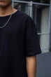 Оверсайз Футболка Without Great 24 S/M Black - изображение 2