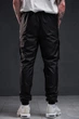 Штани Карго Without Vader Reflective Man L Black 423769650 - изображение 7