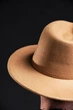 Капелюх Without Fedora Basic Beige Man 423769740 - зображення 4