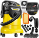 Господарський пилосос Karcher KWD 6 P V-25/6/22 (1.628-485.0) - зображення 1