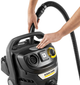 Господарський пилосос Karcher KWD 6 P V-25/6/22 (1.628-485.0) - зображення 5